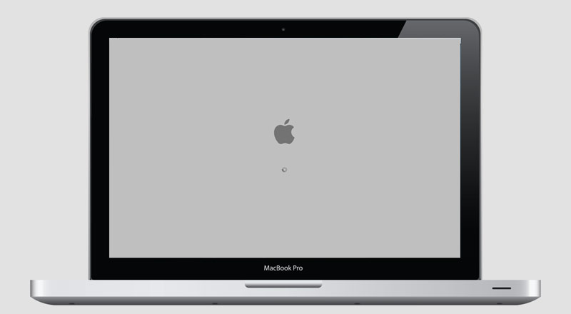 MacBook A1278 unibody